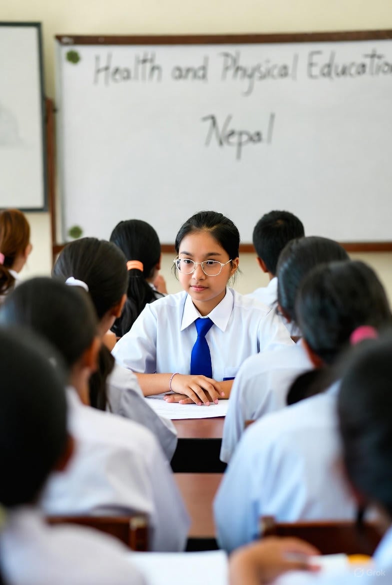 Bachelor in Education